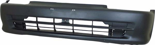 Puskuri, eteen, Edessä, honda civic sedan v, 71101SR4000ZZ, 71101SR4A10ZZ, 71101SR4G00ZC