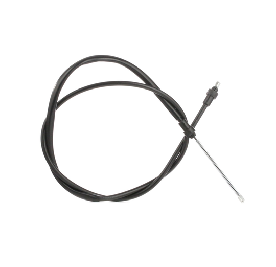 RIDEX Käsijarruvaijeri RENAULT,DACIA 124C0392 8200745723,8200745723 Jarruvaijeri,Vaijeri, Käsijarru