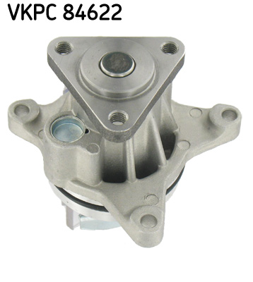 Vesipumppu SKF VKPC 84622