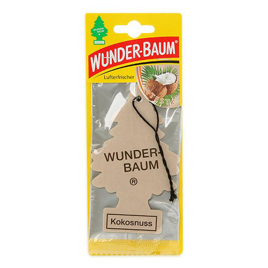 Wunder-Baum Ilmanraikastin 134204