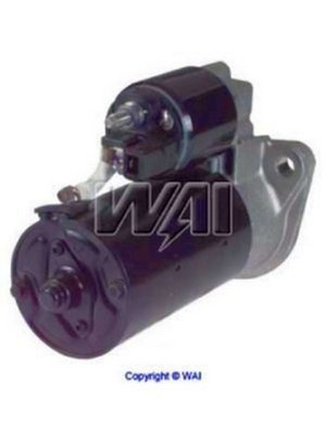 Startteri WAI 17820N