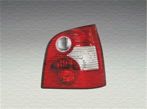 Lampun pidike, takavalo, Vasen, vw polo, polo sedan iv, 1321400200