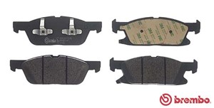 Jarrupalasarja, levyjarru, Etuakseli, ford focus iv, focus turnier iv, galaxy iii, galaxy mk van iii, kuga iii, s-max, ford usa edge, 18