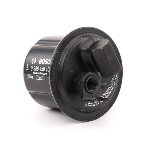 BOSCH Polttoainesuodatin HONDA,ROVER 0 986 450 104 25175556,25176275,16010SM4506 16010SM4931,16010SM4932,16010SM4A30,16010SM4A31,16010SM4K50,GFE5310