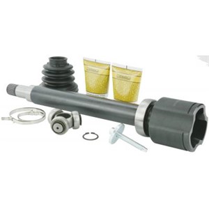 Nivelsarja, vetoakseli, Vaihteiston puoli, Etuakseli, oikea, ford, 1446280, 1459738, 1459764, 1459773, 1460786, 1600577, 1600604