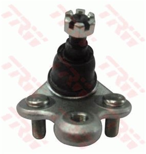 Pallonivel, Ulompi, Etuakseli, ala, Molemminpuolin, acura rdx, honda cr-v iii, cr-v iv, hr-v, 51220-STK-A01