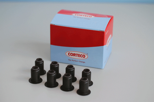 Tiivistesarja, venttiilivarsi CORTECO 19036011