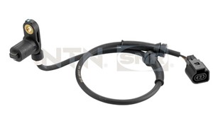 Tunnistin, kiertonopeus, Etuakseli, ford galaxy i, vw sharan, 1048603, 7384950, 7M0927807C, 95VW2B372AB, 98VW2B372BA
