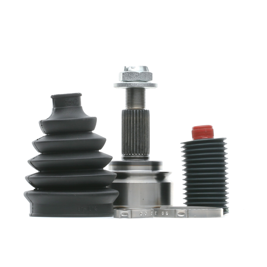 RIDEX Vetonivel MERCEDES-BENZ,RENAULT 5J0405 8200687739,8200687740,8201235167 Nivelsarja, Vetoakseli 8201235754