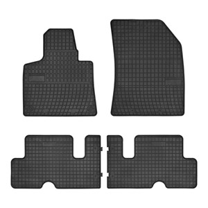 Kumimatto, sisätila, citroën c4 grand picasso ii, c4 picasso ii, c4 picasso van ii, c4 spacetourer, c4 spacetourer van