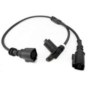 Tunnistin, kiertonopeus, Etuakseli, oikea, Etuakseli, vasen, ford galaxy i, seat alhambra, vw sharan, 1110312, 1112765, 11127765, 7M3927