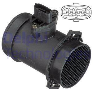 Ilmamassatunnistin, honda,mg,rover, 16400P5TG00, 16400-PDD-X00, 16400PFTE00, MHK101070