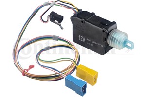 Säätöelementti, keskuslukitus, Auton takaluukku, Auton takaovi, mercedes-benz,vw, 001 800 24 75, 2D0 959 775 C, A001 800 24 75
