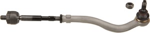 Raidetanko, Etuakseli, Ulompi, Oikea, ford galaxy i, seat alhambra, vw sharan, 1001395, 1001396, 1020496, 1092376, 1121508, 1233553, 720