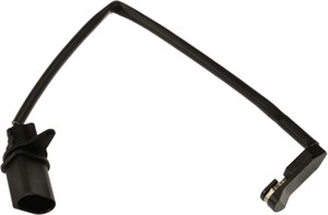 Kulumisenilmaisin, jarrupala, Etuakseli, audi a6 allroad c7, a6 c7, a6 c7 avant, a7 sportback, a8 d4, 4H0 615 121 P