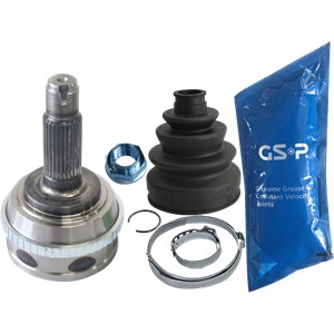 Nivelsarja, vetoakseli, Pyörän puoli, etuakseli molemminpuoleinen, honda accord v, 009 153 90 28, 010 153 74 28, A 009 153 90 28, A 010