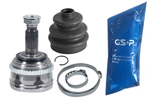 Nivelsarja, vetoakseli, Pyörän puoli, honda,rover, 44305S74E00, 44305S74E01, 44305S74E50, 44305-S74-E51, GCV1123, TFB000070
