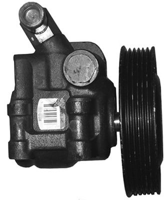 Hydrauliikkapumppu, ohjaus GENERAL RICAMBI PI0313