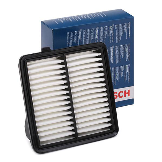 BOSCH Ilmansuodatin HONDA F 026 400 223 17220RB0000,17220RB6Z00