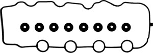 Tiivistesarja, venttiilikoppa, honda city sedan iv, civic hatchback viii, jazz ii, 12030-PWA-000, 12030-REA-Z00, 12341-PWA-000