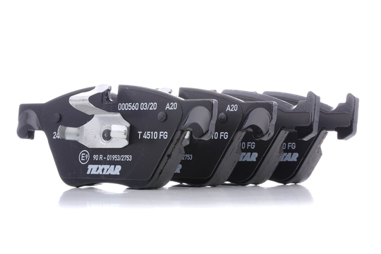 TEXTAR Jarrupalat BMW 2469701 2449269,34112449269,34116775310 Jarrupalasarja,Jarrupala, Levyjarru 34116796844,34116856591,34116858047,3411685804701