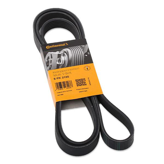 CONTITECH Moniurahihna VW,MERCEDES-BENZ,SUBARU 6PK2155 0119971992,A0039930396,0019933496 0039930396,0119971992,0119975292,0129975292,A0019933496