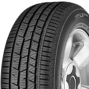 Continental Conticrosscontact Lx Sport 275/45R21 110Y XL FR