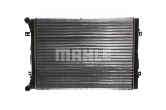 MAHLE ORIGINAL Jäähdytin VW,FORD,SEAT CR 2038 000S 7M3121253F,7M3121253F,1212576 Syyläri,Jäähdytin,Moottorin Jäähdytys 3M218005AA,7M3121253F