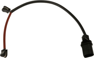 Kulumisenilmaisin, jarrupala, Etuakseli, audi a6 allroad c7, a6 c7, a6 c7 avant, a7 sportback, q5, 8R0 615 121 A