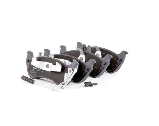 RIDEX Jarrupalat MERCEDES-BENZ 402B1144 1634200520,1634200520S1,1634201420 Jarrupalasarja,Jarrupala, Levyjarru A1634200520,A1634201420