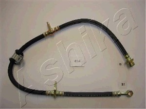 Jarruletku, Eteen, vasen, honda prelude iv, 01465SS0010, 46411-SS0-003