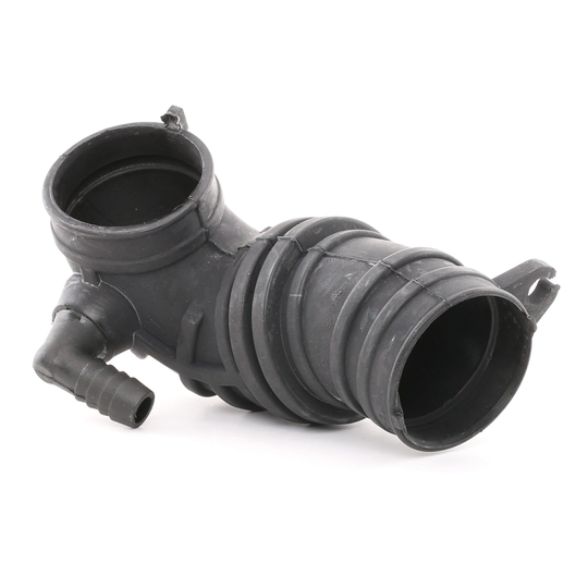 TOPRAN Imuputki, Ilmansuodatin OPEL,VAUXHALL 206 931 0836791,836791,90411677