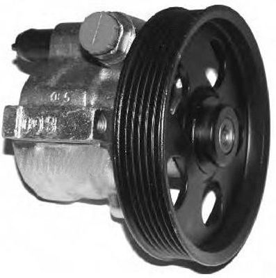 Hydrauliikkapumppu, ohjaus GENERAL RICAMBI PI0356