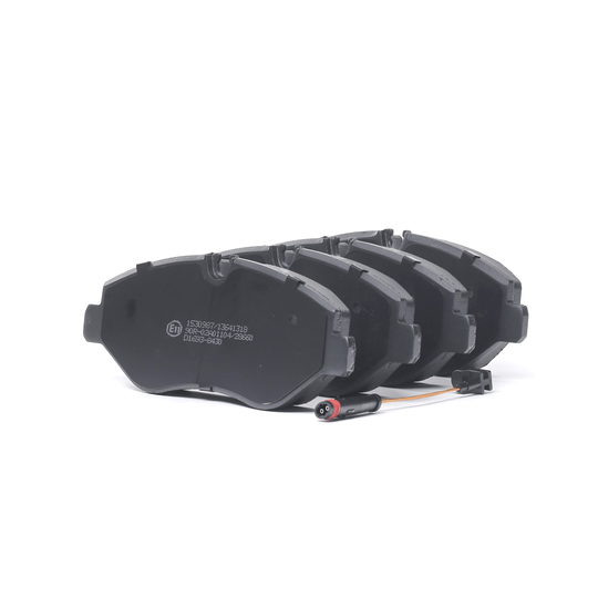 RIDEX Jarrupalat VW,MERCEDES-BENZ 402B1918 68006732AA,68006732AC,K68006732AA Jarrupalasarja,Jarrupala, Levyjarru 68006732AA,68006732AC,K68006732AA