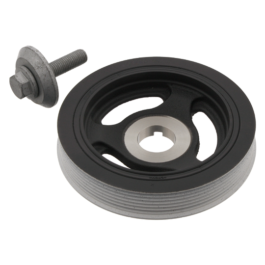 Hihnapyörä, kampiakseli FEBI BILSTEIN 33798