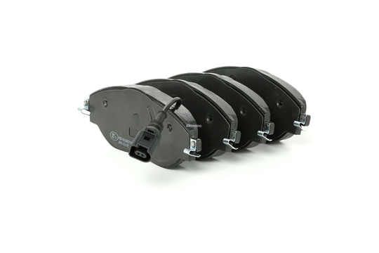 BREMBO Jarrupalat VW,AUDI,SKODA P 85 144 3Q0698151B,5Q0698151K,8V0698151C Jarrupalasarja,Jarrupala, Levyjarru JZW698151AT,3Q0698151B,5Q0698151K