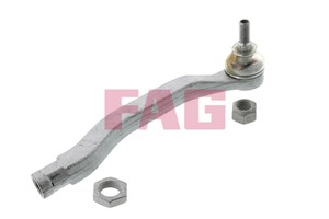 Raidetangon pää, Ulompi, Etuakseli, oikea, honda,rover, 53540S1AE01, 53540-S1A-E01, 53540SM4003, 53540-SM4-003, 53540SM4004, 53540-SM4-0