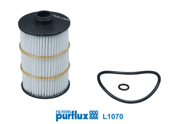 Öljynsuodatin PURFLUX L1070