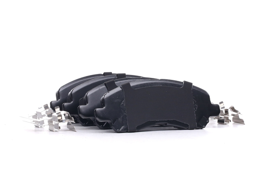 TRW Jarrupalat MITSUBISHI,JEEP,CHRYSLER GDB4142 05191231AA,5191217AA,5191231AA Jarrupalasarja,Jarrupala, Levyjarru 68020494AA,68020494AB,05191217AA