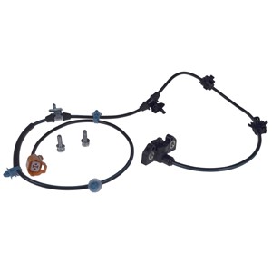Tunnistin, kiertonopeus, Taakse, vasen, honda cr-v i, 57475-S10-307, 57475-S10-A01, 57475-S10-A02, 57475-S10-A03, 57475-S10-A04