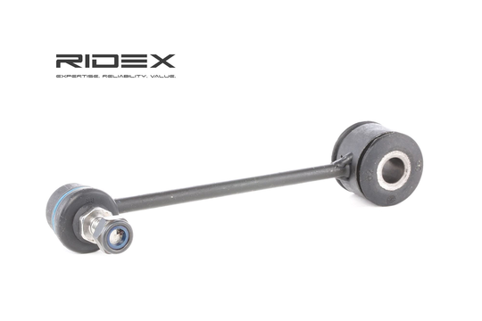 RIDEX Koiranluu VW,AUDI,SEAT 3229S0115 1J0505466B,05103937AA,05103937AB Kallistuksenvakaajan Yhdystanko,Tanko, Kallistuksenvaimennin 5103937AB,M884359