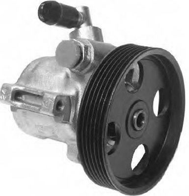 Hydrauliikkapumppu, ohjaus GENERAL RICAMBI PI0249