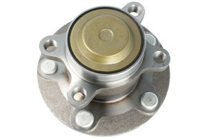 Pyöränlaakerisarja, Taka-akseli, Oikea, Vasen, honda civic halvkombi x, civic sedan x, 42200TBAA01, 42200TBAA02, 42200TR0A02, 42200TR390