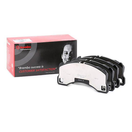 BREMBO Jarrupalat VW,AUDI,PORSCHE P 65 021 7P0698151,7P0698151B,7P0698151C Jarrupalasarja,Jarrupala, Levyjarru 7P0698151D,7P6698151,7P6698151B