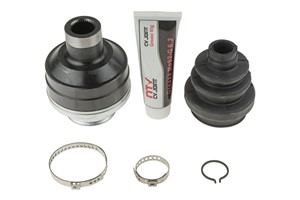 Nivelsarja, vetoakseli, Vaihteiston puoli, Etuakseli, oikea, Etuakseli, vasen, ford galaxy i, seat alhambra, vw sharan, 7M3 498 103