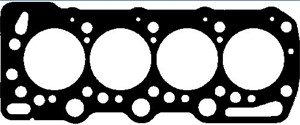 Tiiviste, sylinterikansi, chevrolet,honda,opel,vauxhall, 5607816, 5607872, 607415, 97102350