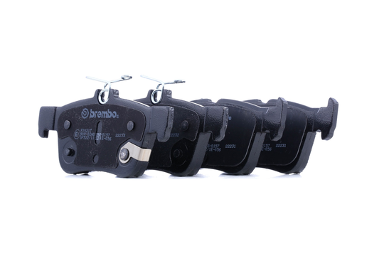 BREMBO Jarrupalat FORD P 24 217 2209329,2247444,2367295 Jarrupalasarja,Jarrupala, Levyjarru 2379248,2433333,2493719,2494035,BRF1954,JX6Z2200D