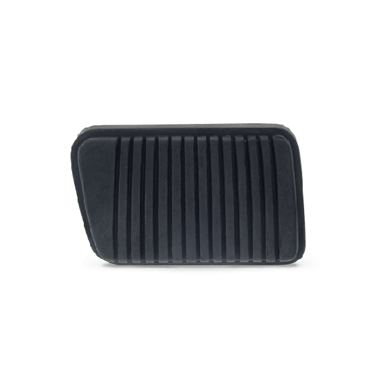 TOPRAN Poljinpäällyste, Kytkinpoljin BMW 503 943 35211108634