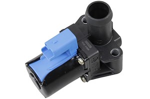 Jäähdytysnesteen säätöventtiili, ford, 1692787, 1806511, 1820564, 1870523, BM5G-18495-DA, BM5G-18495-DB, BM5G-18495-EA