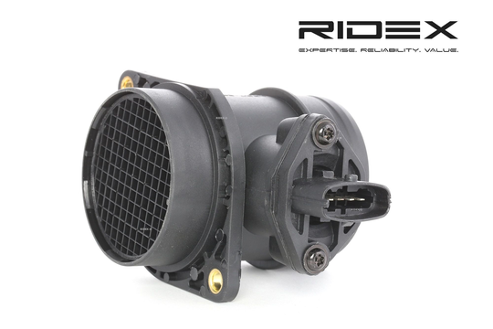 RIDEX Ilmamassamittari FIAT,HONDA,CHEVROLET 3926A0132 46533308,46811122,46533308 Ilmamäärämittari,MAF Anturi 46811122,16400PLZE01,16400PLZE011,203855